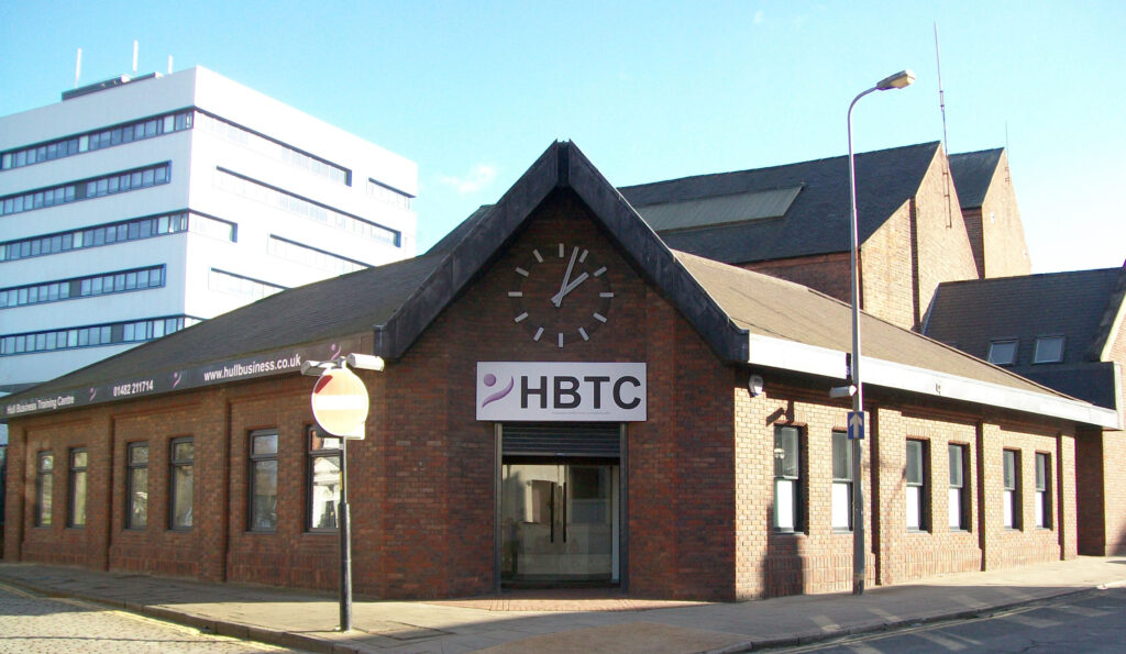 Contact us at Hull