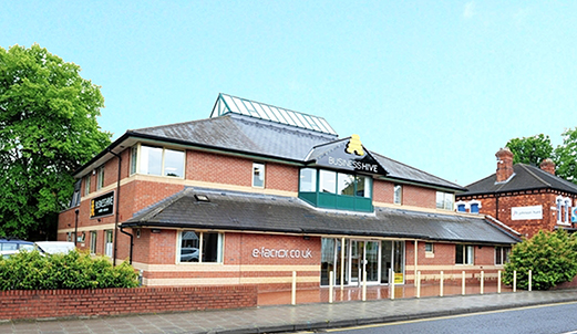 Contact us at Grimsby