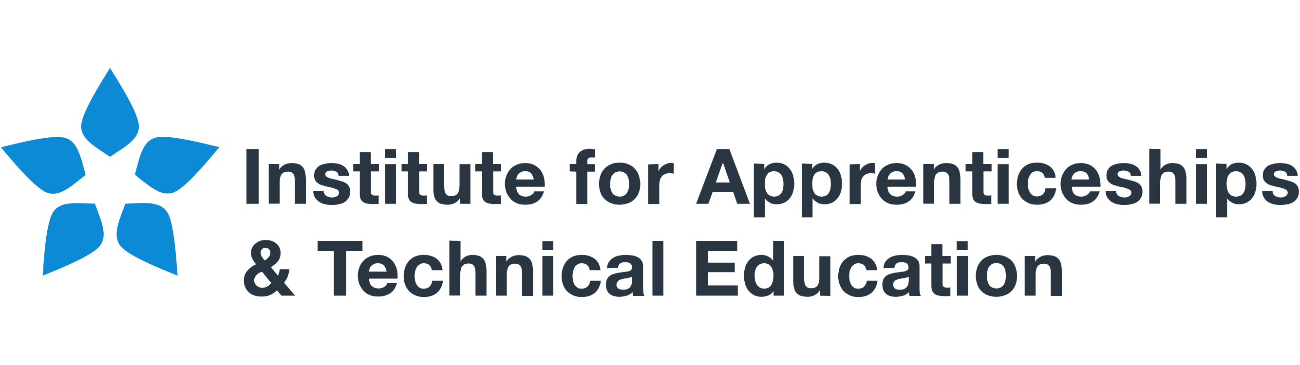 Go to the Institute for Apprenticeships & Technical Education website