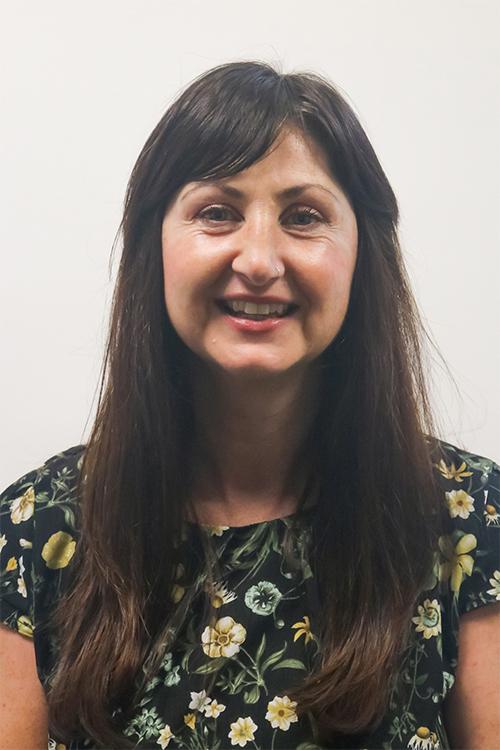 Photo of Louise