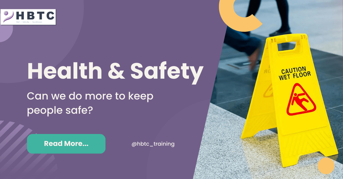 Health and Safety