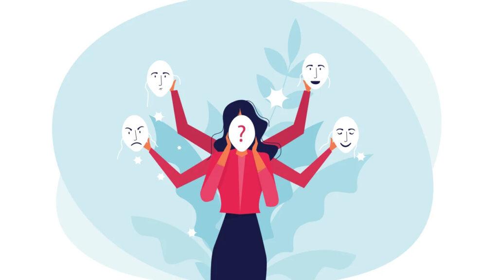 Imposter syndrome