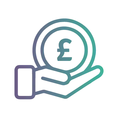 Finance Icon