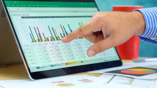 Beginner Excel Training