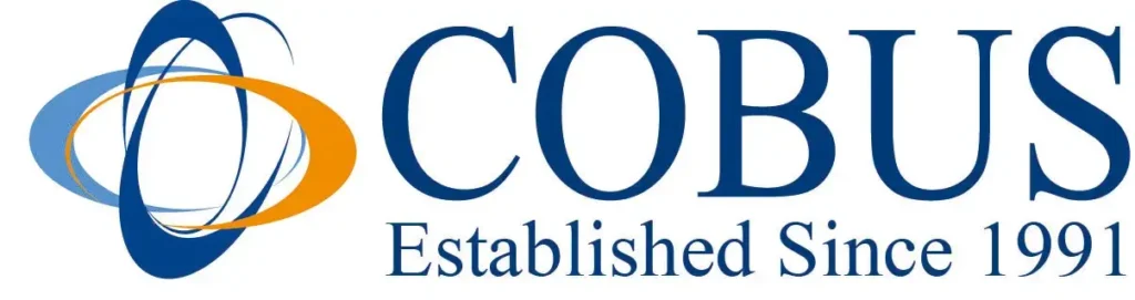 Photo of logo for Julia's Success Story: Thriving as a First Line Support Apprentice at Cobus Ltd