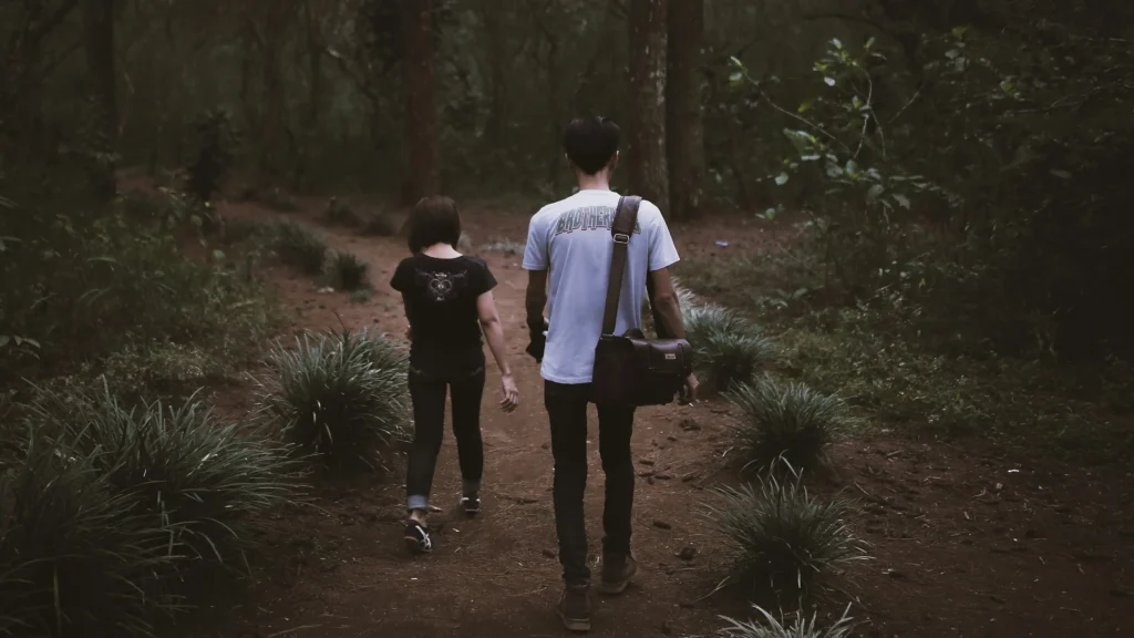 Image of what stalking could look like. Understanding Stalking: Stalking is a serious crime that can have a devastating impact on a person’s life, but it’s often misunderstood, overlooked, or dismissed. 