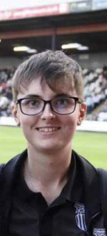 Sophie's Apprenticeship Journey at Roy Foreman & Co Solicitors as a Level 3 Business Administration Apprentice
