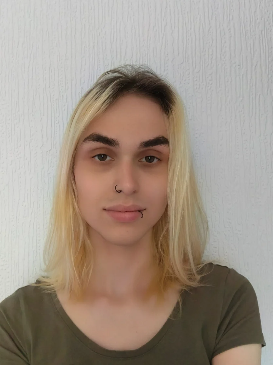 Photo of Cass