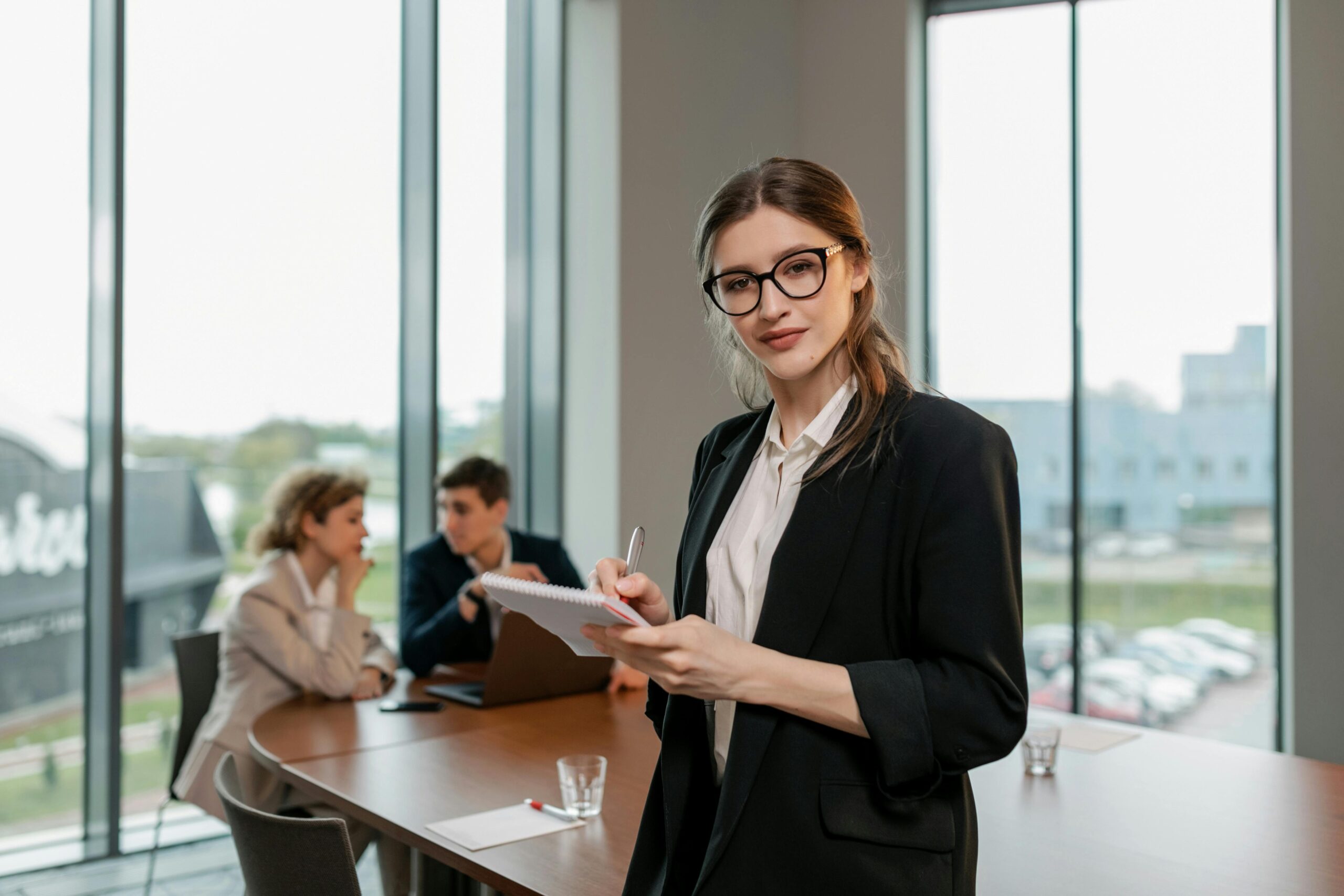 Management Training