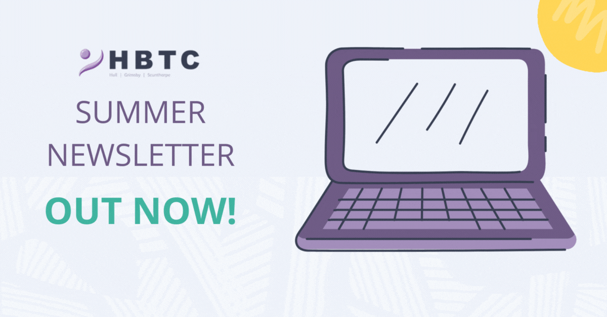 Summer Newsletter 2023