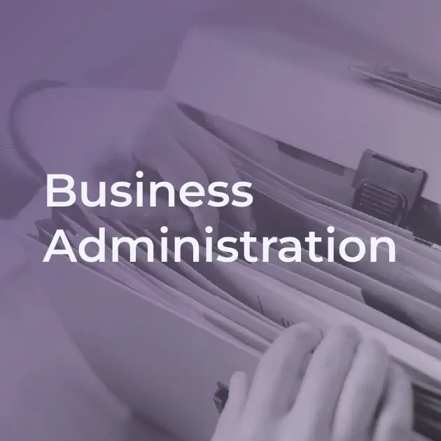 Level 3 Business Administration Apprenticeship | Business Apprenticeships