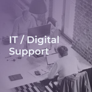 Level 3 Digital Support Technician Apprenticeship | IT Support Apprenticeship
