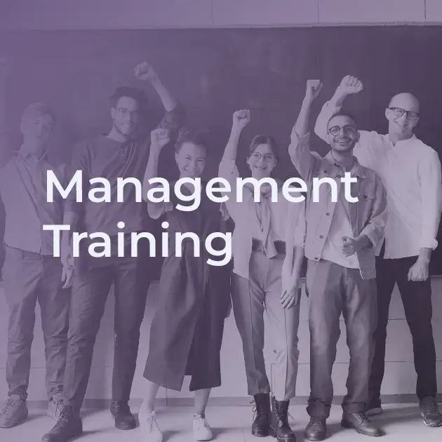 Bespoke Management Training & Courses | Business Management Course Options