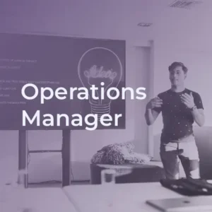 Level 5 Operations Manager Apprenticeship | Operations Management Course & Business Management Apprenticeships